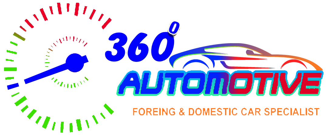 360Automotive